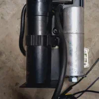 کمپرسور یخچال