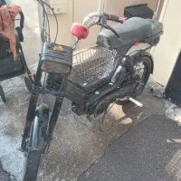 موتور براوو
