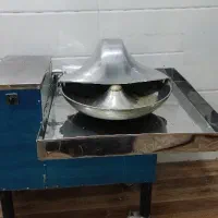 سبزی خورد کن