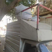 باربند مسقف وانت