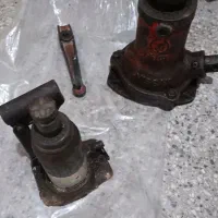 جک خودرو