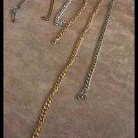 دست بند و گردن بند