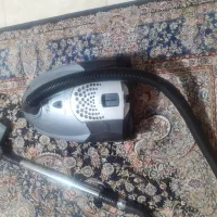 کاردست ولی تمیزه جاروبرقی
