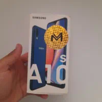 گوشی سامسونگ a10s گمشده