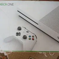 XBOX ONE S 512G|کنسول، بازی ویدئویی و آنلاین|کرمانشاه, |دیوار