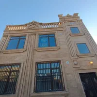 بعضی خونه ها انتخابت میکنن/محله9/ویلایی/طبقه/تکبرگ