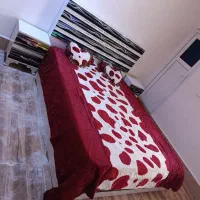 تخت خواب دو نفره