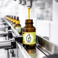 روغن ضد درد هلکسیر  ((اصلی))