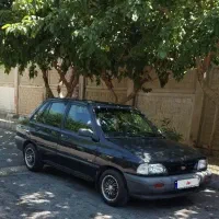 پراید