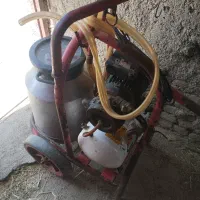 شیر دوش