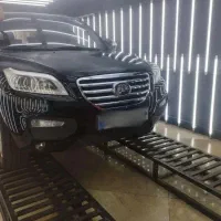 لیفان X60 مدل۹۵ بی رنگ دنده هیلمن