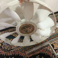 پروانه هوو برای ماشین ده‌سیلندر و بقیه ماشینا