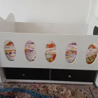 سرویس خواب بچه