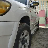 کاپرا دو کابین مدل 91 دو دیفرانسیل