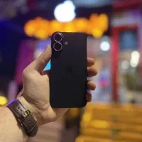 آیفون ۱۶ نرمال