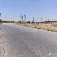 زمین-در-ورودی-میدان-تره-بار