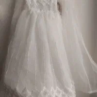 لباس مجلسی بچگانه