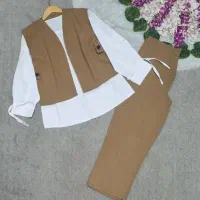 ست ۳ تیکه|لباس|قم, زینبیه|دیوار
