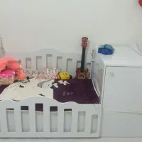 تخت خواب