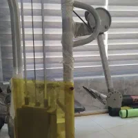 کیک بک باسن بدنسازی خارجی