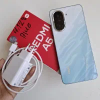 شیائومی Redmi A5 با حافظه 128 گیگ