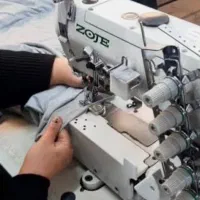 نیازمند خیاط سری‌دوز تیشرت (همکاری بلندمدت)