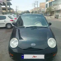 ام وی ام ۱۱۰ چهار سیلندر