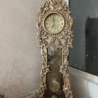 ساعت و بوفه