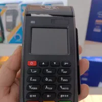 کارتخوان i80 با ضمانت یک ساله،صادق زاده