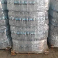 آب معدنی