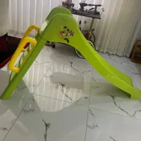 سرسره بازی
