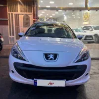 ۲۰۷ پانورما مدل ۱۴۰۴ سقف شیشه