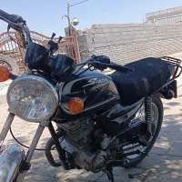 موتور  ساوین باکسر 200 mkz