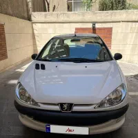 206 کم کارکرد 20000 تا