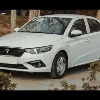 حواله تارا ۶ دنده دستی