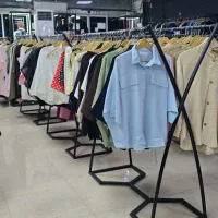 رگال مدرن مخصوص بوتیک، مزون و فروشگاه