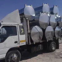 ده هزار شش  4500 سه 2000 ۱۰۰۰ آب تانکر منبع