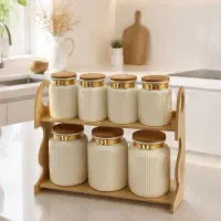 سرویس 7پارچه پاسماوری