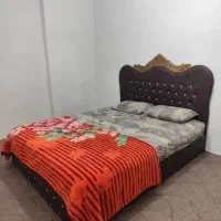 تخت خواب دو نفره