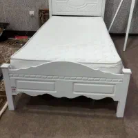 تخت خواب یک نفره