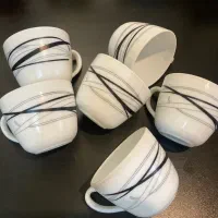 فنجان لومینارک