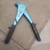 پرچ کن ژاپنی و ابزار