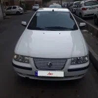 سمندLX مدل 1400