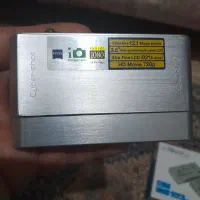 دوربین عکاسی وفیلمبرداری سونی