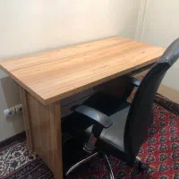 میز و صندلی اداری