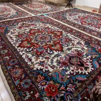 فرش دستباف سالاری