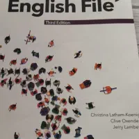 ده عدد کتاب آموزشی زبان