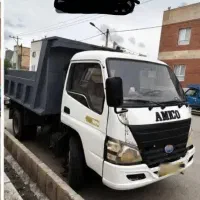 خاور امیکو کمپرسی 5200