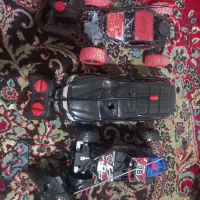 ماشین کنترلی