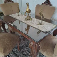 میز غذاخوری
